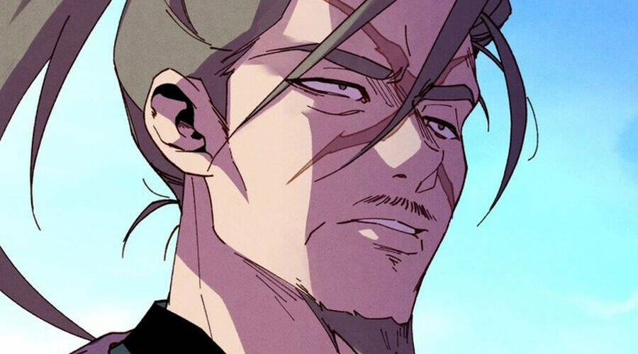 Phi Lôi Đao Thuật Chap 190 - Next Chap 191