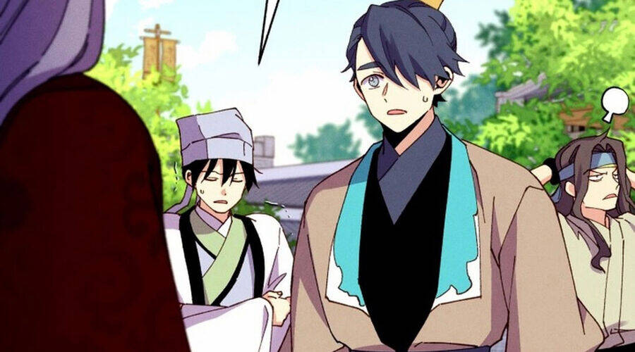 Phi Lôi Đao Thuật Chap 190 - Next Chap 191