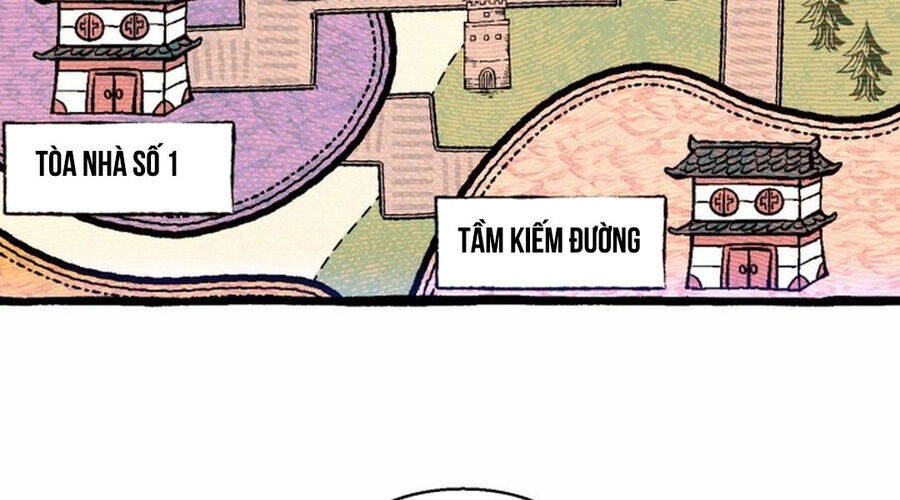 Phi Lôi Đao Thuật Chap 190 - Next Chap 191