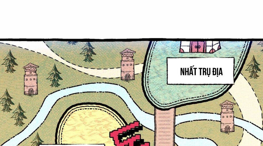 Phi Lôi Đao Thuật Chap 190 - Next Chap 191