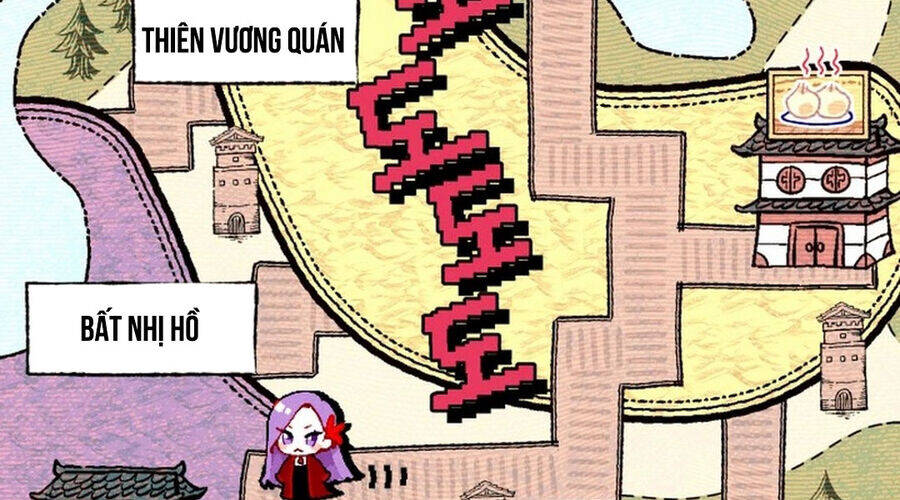 Phi Lôi Đao Thuật Chap 190 - Next Chap 191