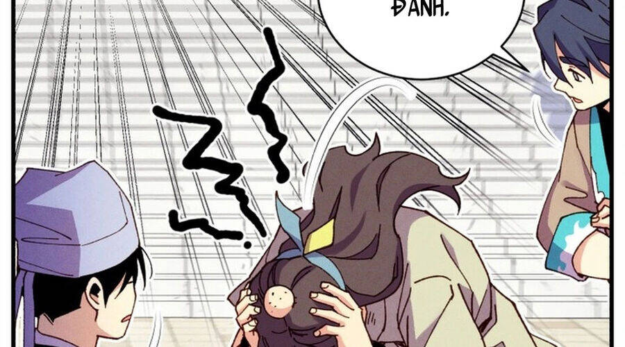 Phi Lôi Đao Thuật Chap 190 - Next Chap 191
