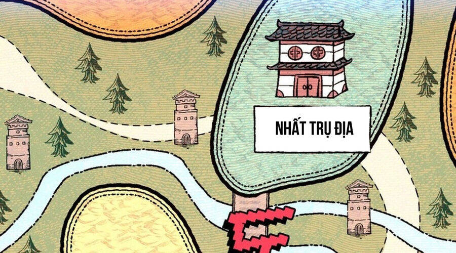Phi Lôi Đao Thuật Chap 190 - Next Chap 191