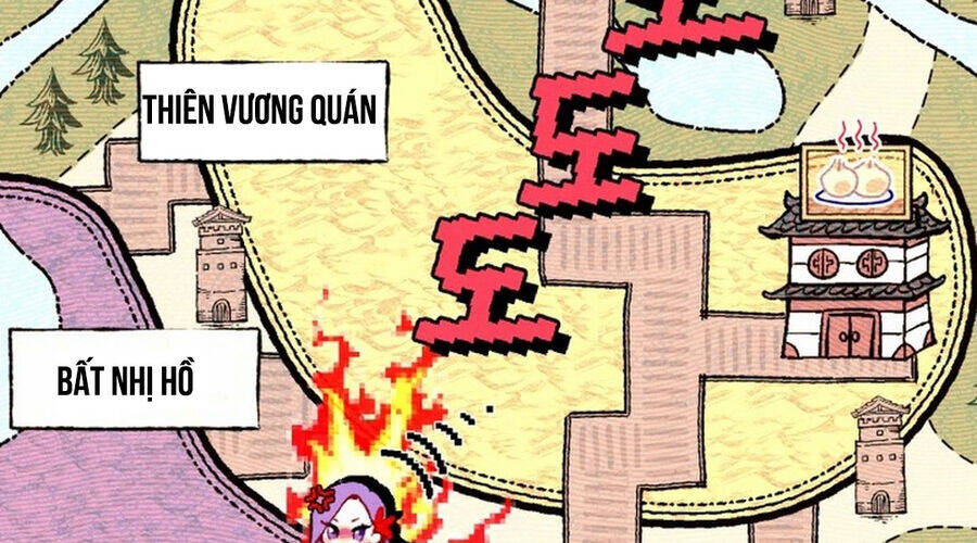 Phi Lôi Đao Thuật Chap 190 - Next Chap 191