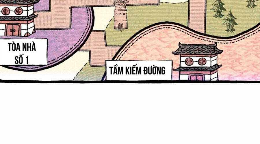 Phi Lôi Đao Thuật Chap 190 - Next Chap 191