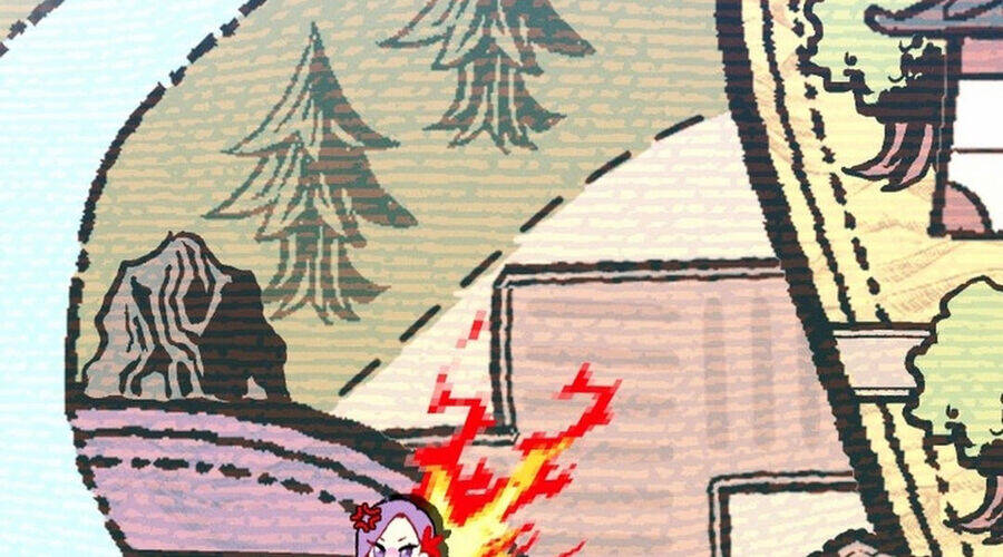 Phi Lôi Đao Thuật Chap 190 - Next Chap 191