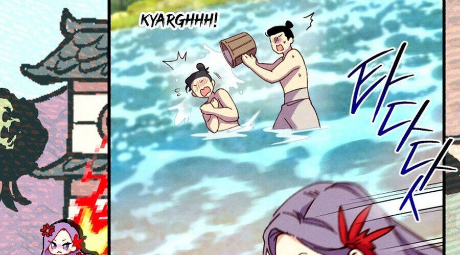 Phi Lôi Đao Thuật Chap 190 - Next Chap 191