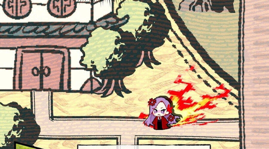 Phi Lôi Đao Thuật Chap 190 - Next Chap 191