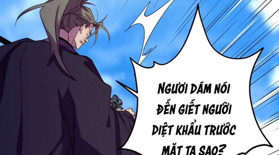 Phi Lôi Đao Thuật Chap 190 - Next Chap 191