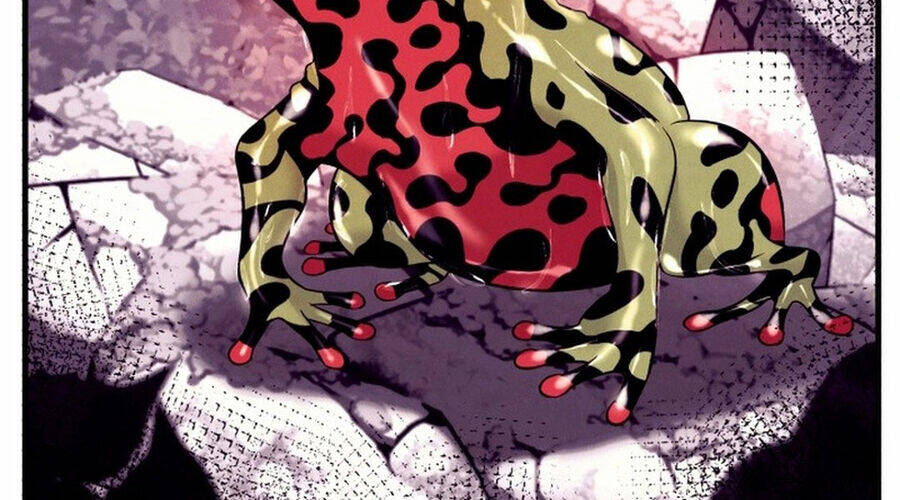 Phi Lôi Đao Thuật Chap 190 - Next Chap 191