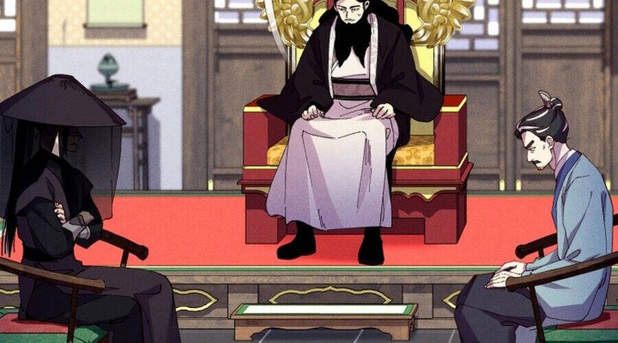 Phi Lôi Đao Thuật Chap 190 - Next Chap 191