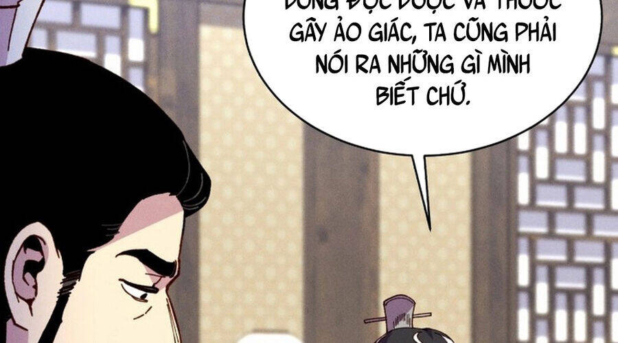 Phi Lôi Đao Thuật Chap 190 - Next Chap 191