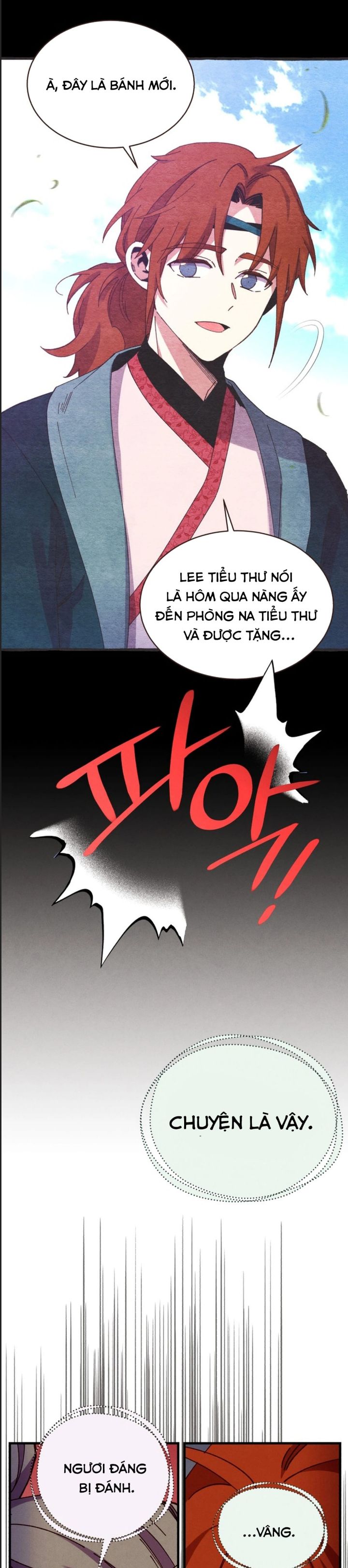 Phi Lôi Đao Thuật Chap 191 - Next Chap 192
