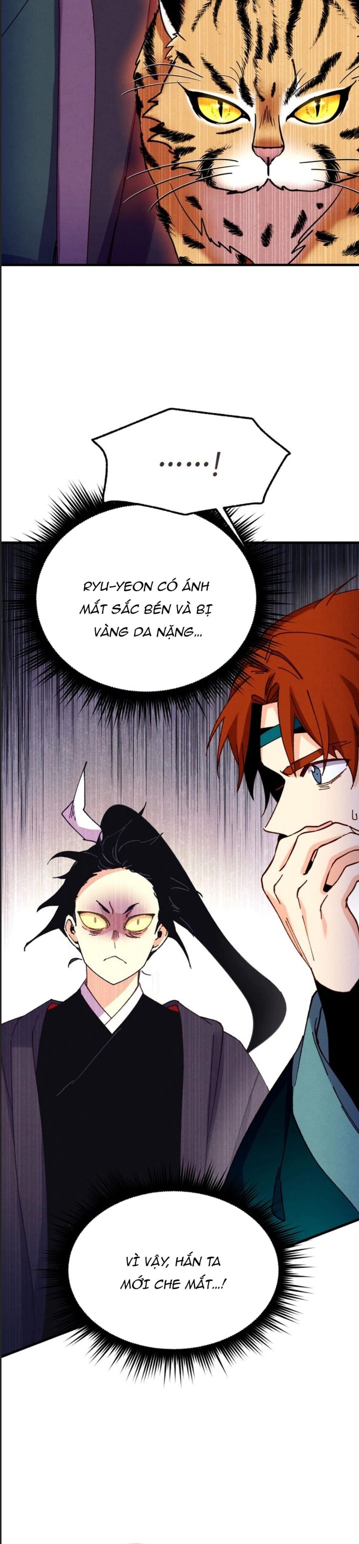 Phi Lôi Đao Thuật Chap 191 - Next Chap 192