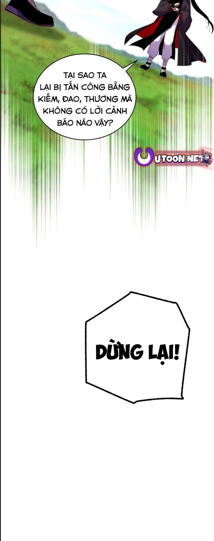 Phi Lôi Đao Thuật Chap 191 - Next Chap 192