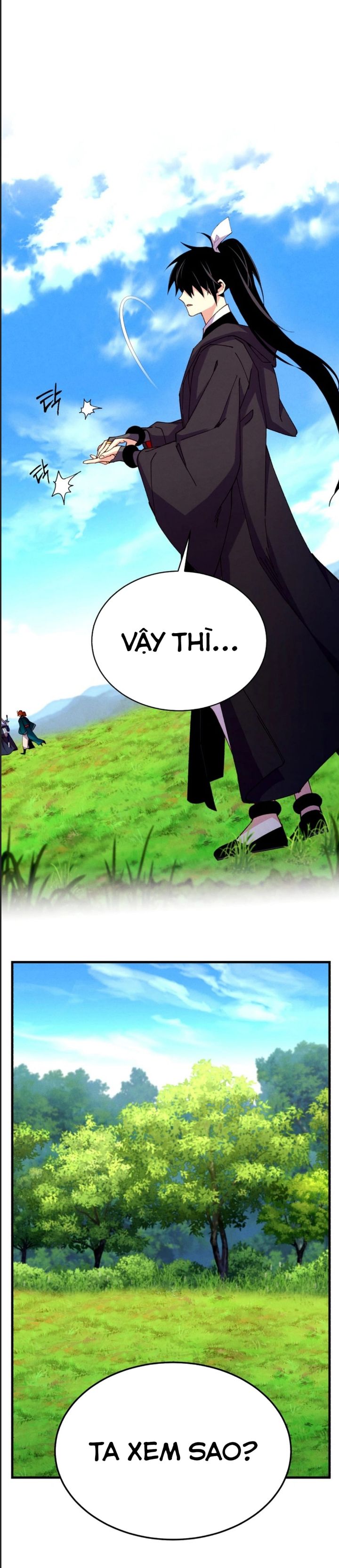 Phi Lôi Đao Thuật Chap 191 - Next Chap 192