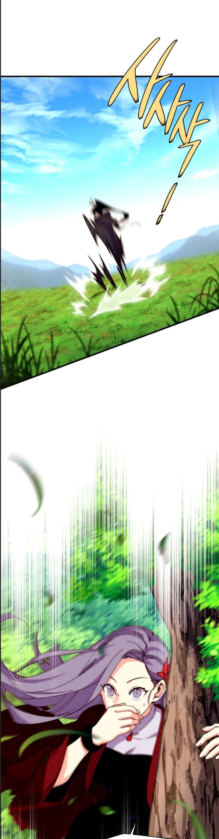 Phi Lôi Đao Thuật Chap 191 - Next Chap 192