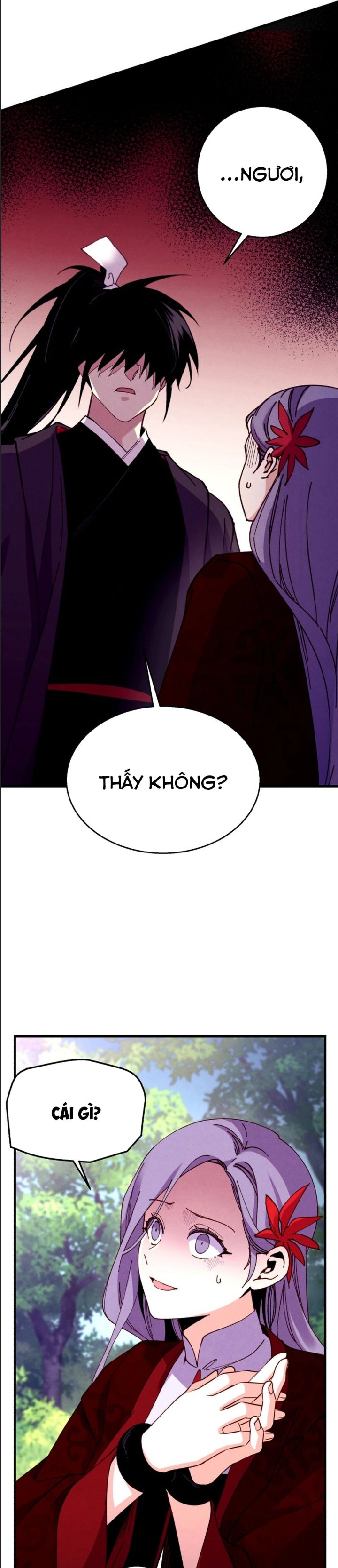 Phi Lôi Đao Thuật Chap 191 - Next Chap 192