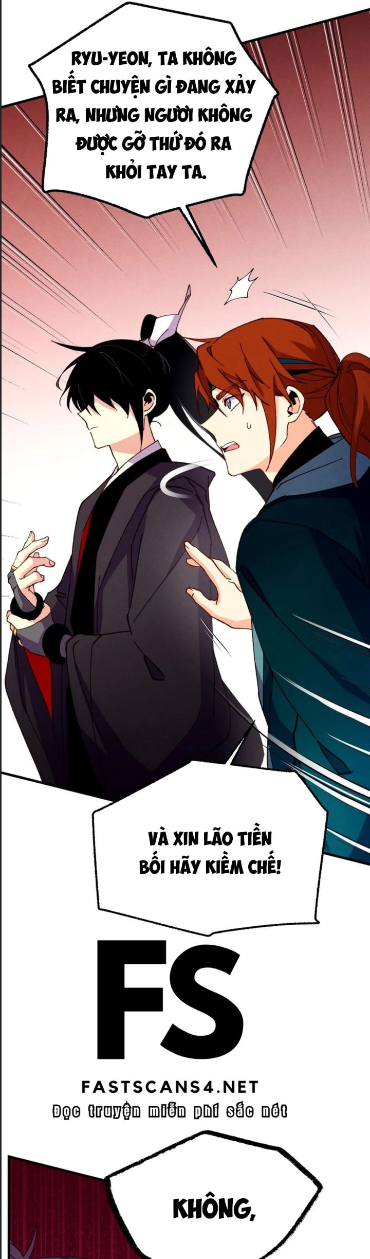 Phi Lôi Đao Thuật Chap 191 - Next Chap 192