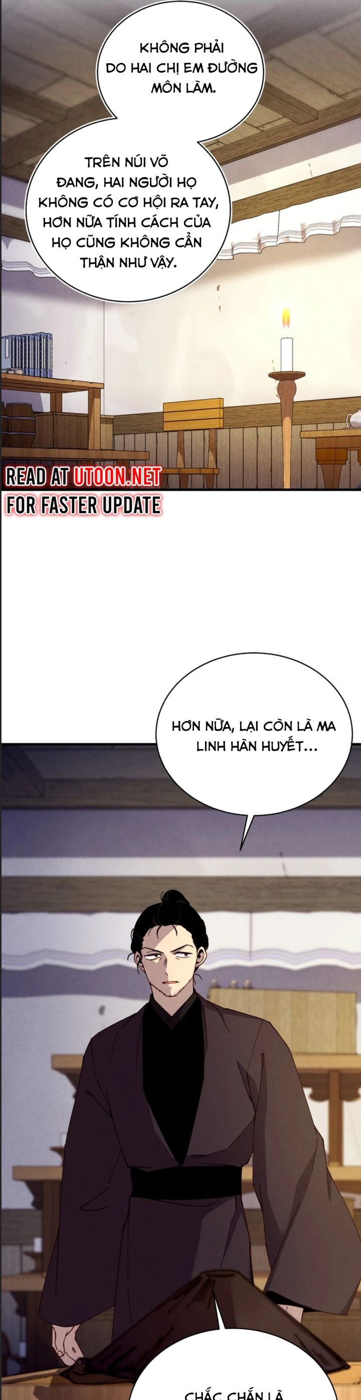 Phi Lôi Đao Thuật Chap 191 - Next Chap 192