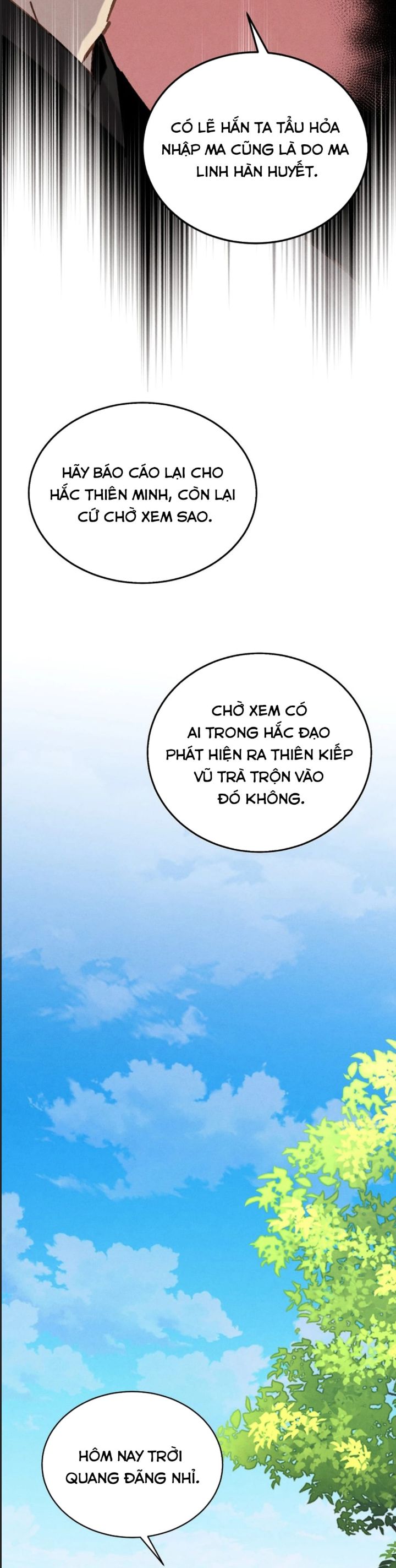 Phi Lôi Đao Thuật Chap 191 - Next Chap 192