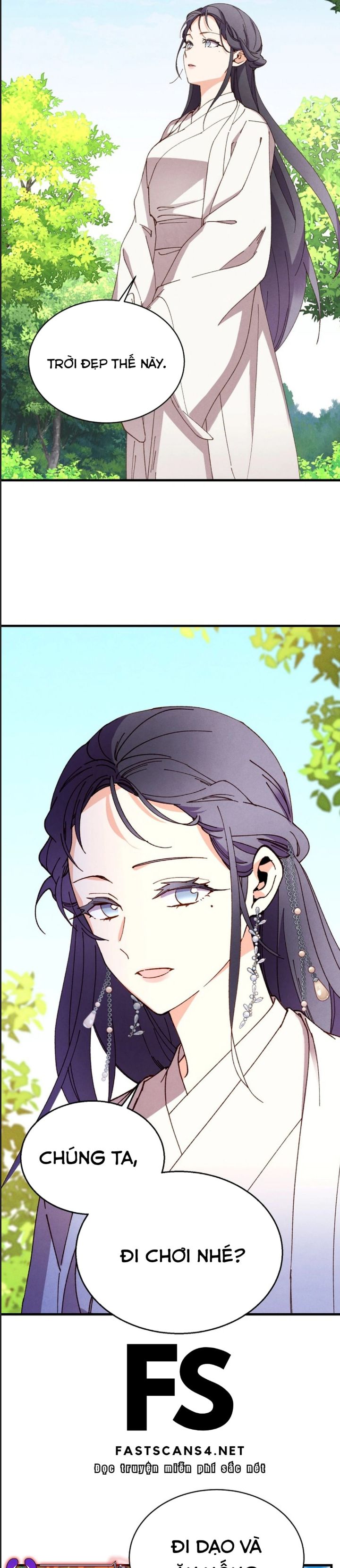 Phi Lôi Đao Thuật Chap 191 - Next Chap 192