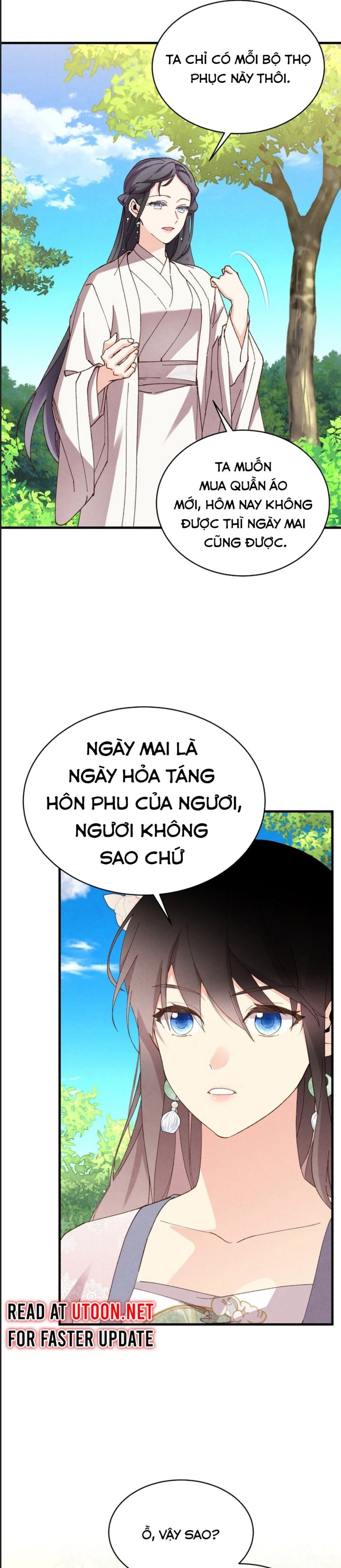Phi Lôi Đao Thuật Chap 191 - Next Chap 192