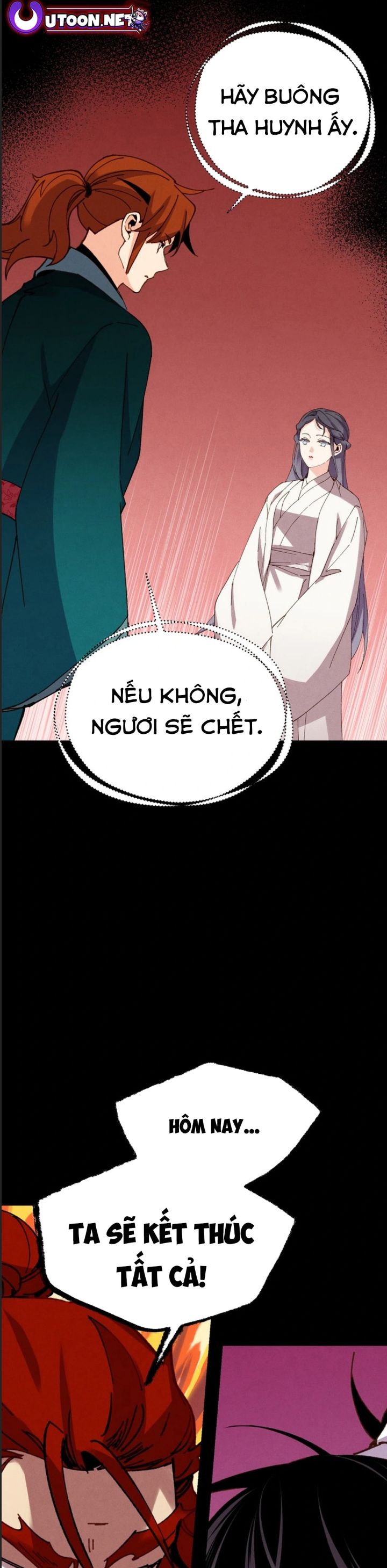 Phi Lôi Đao Thuật Chap 191 - Next Chap 192