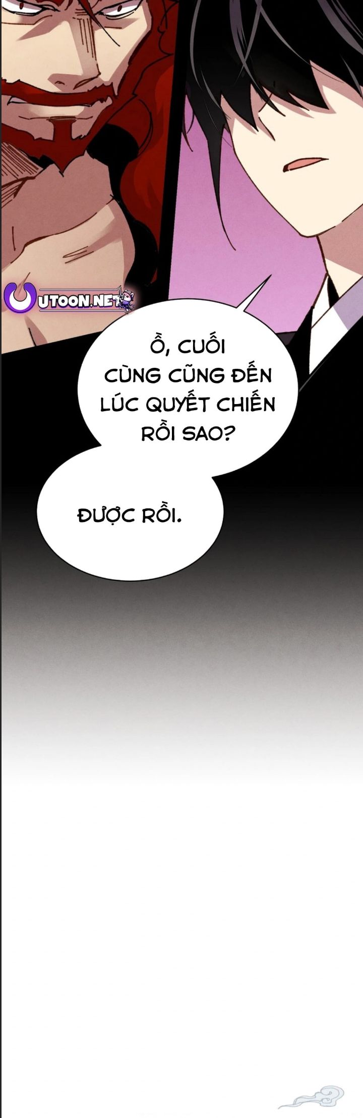 Phi Lôi Đao Thuật Chap 191 - Next Chap 192