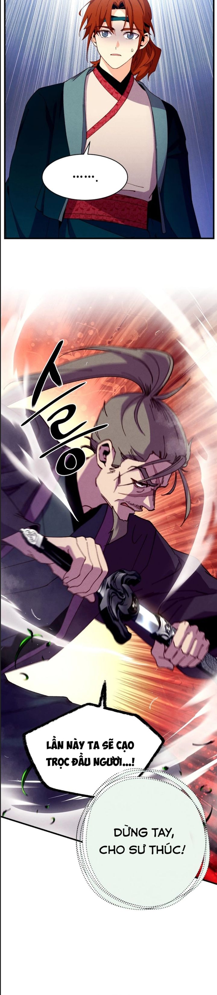 Phi Lôi Đao Thuật Chap 191 - Next Chap 192