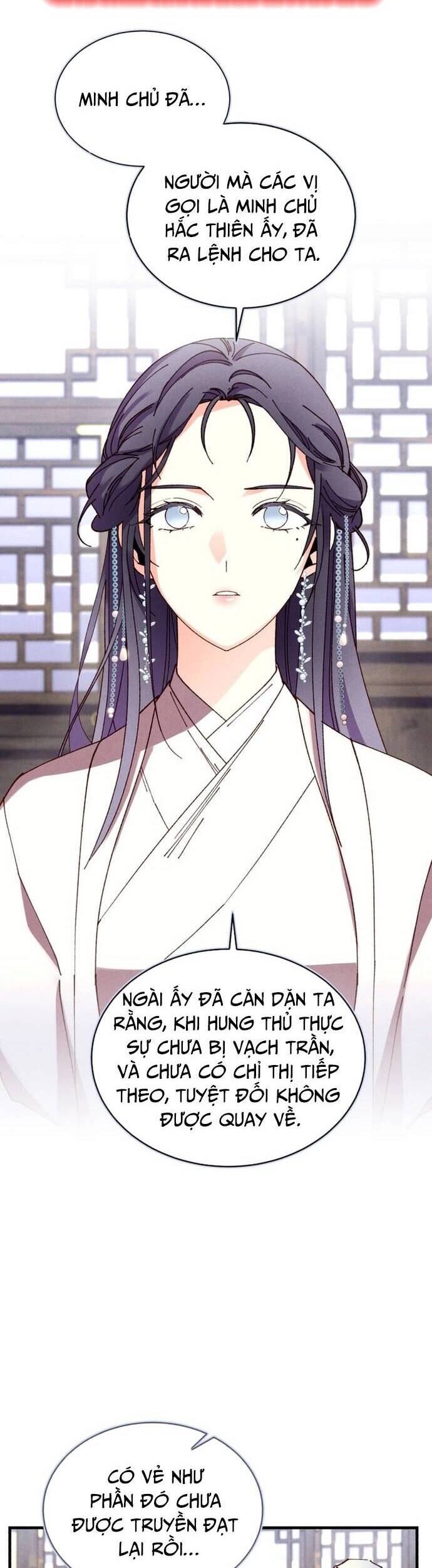 Phi Lôi Đao Thuật Chap 192 - Next Chap 193