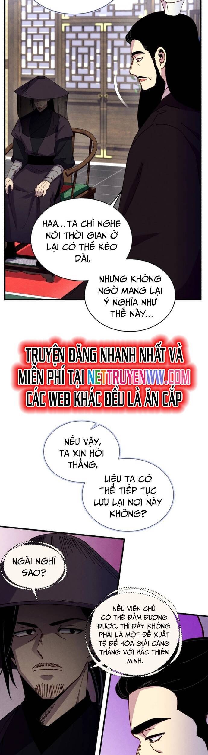 Phi Lôi Đao Thuật Chap 192 - Next Chap 193