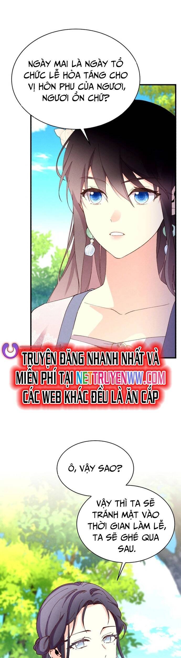 Phi Lôi Đao Thuật Chap 192 - Next Chap 193
