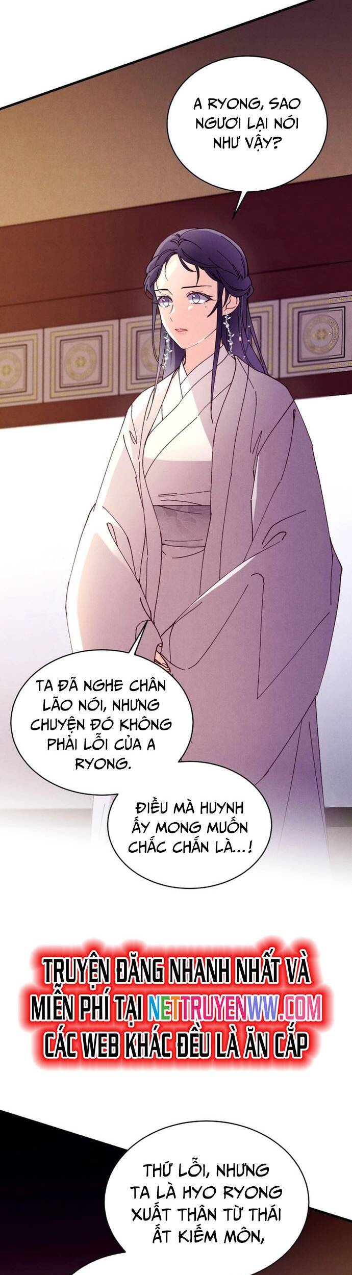 Phi Lôi Đao Thuật Chap 192 - Next Chap 193
