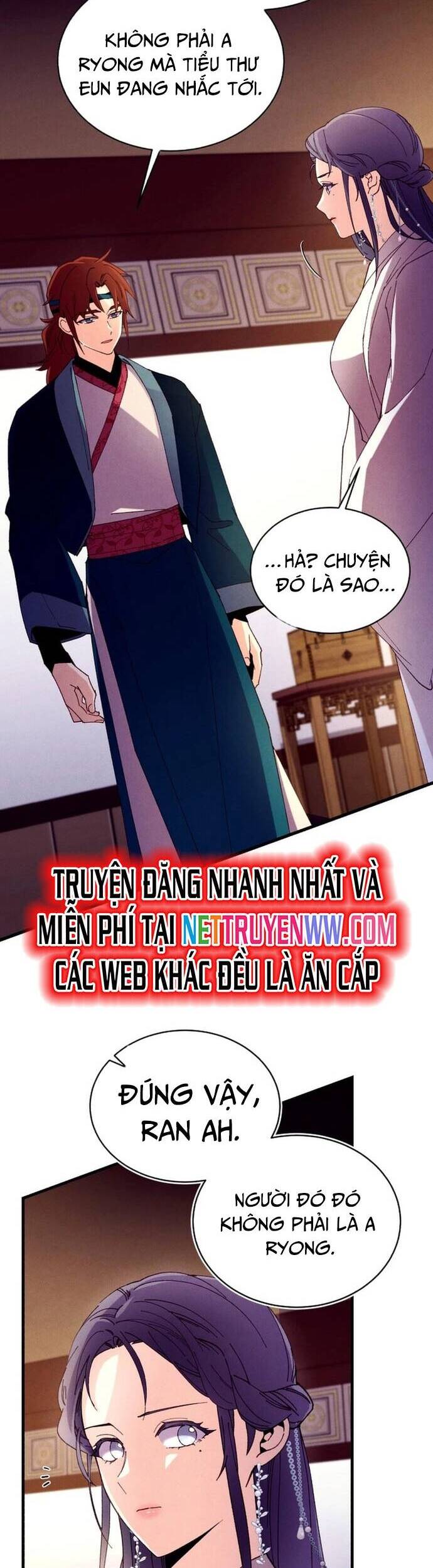 Phi Lôi Đao Thuật Chap 192 - Next Chap 193