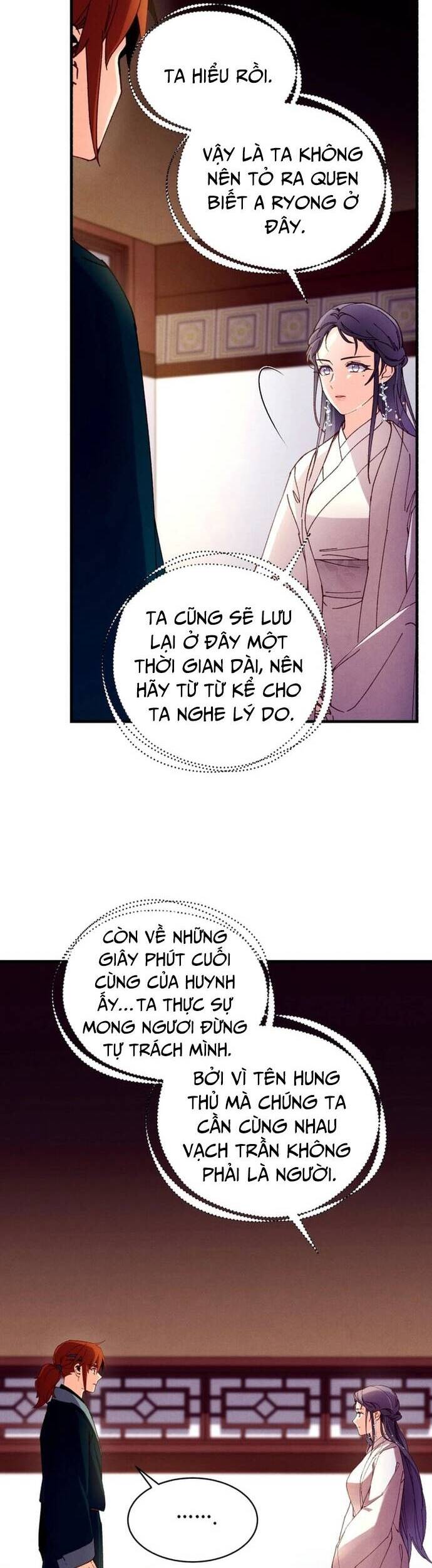 Phi Lôi Đao Thuật Chap 192 - Next Chap 193