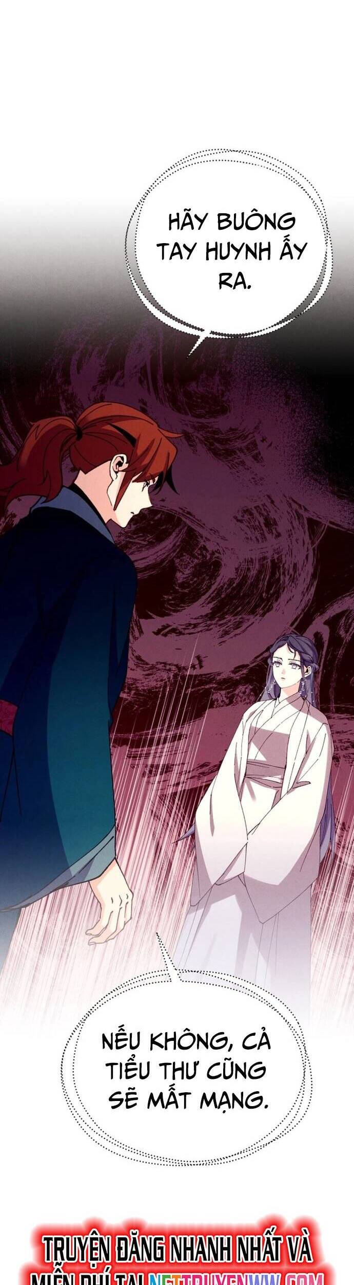 Phi Lôi Đao Thuật Chap 192 - Next Chap 193