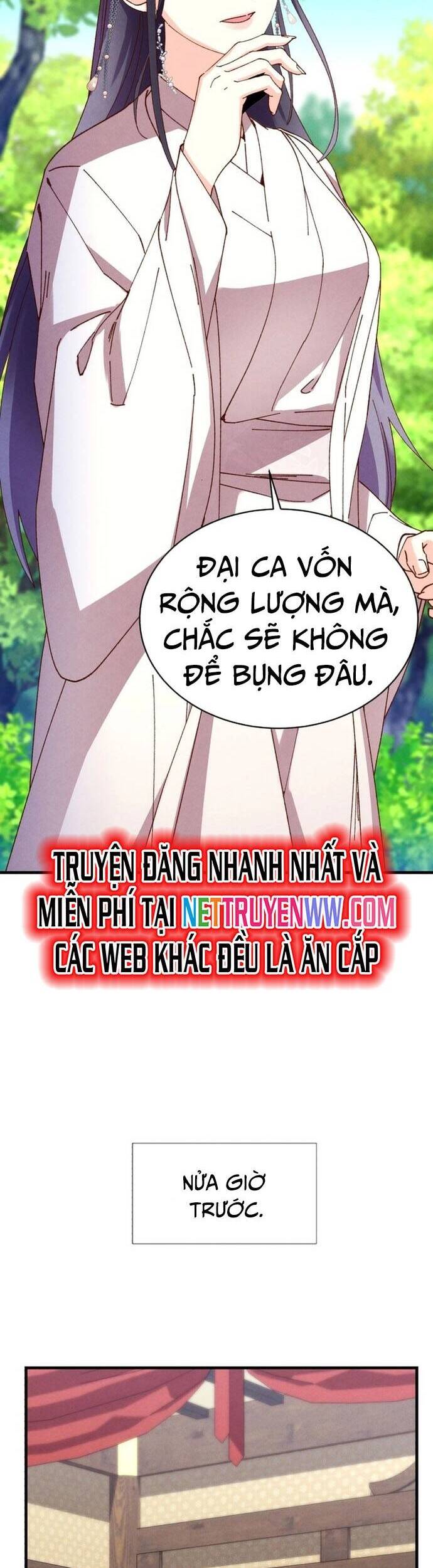 Phi Lôi Đao Thuật Chap 192 - Next Chap 193