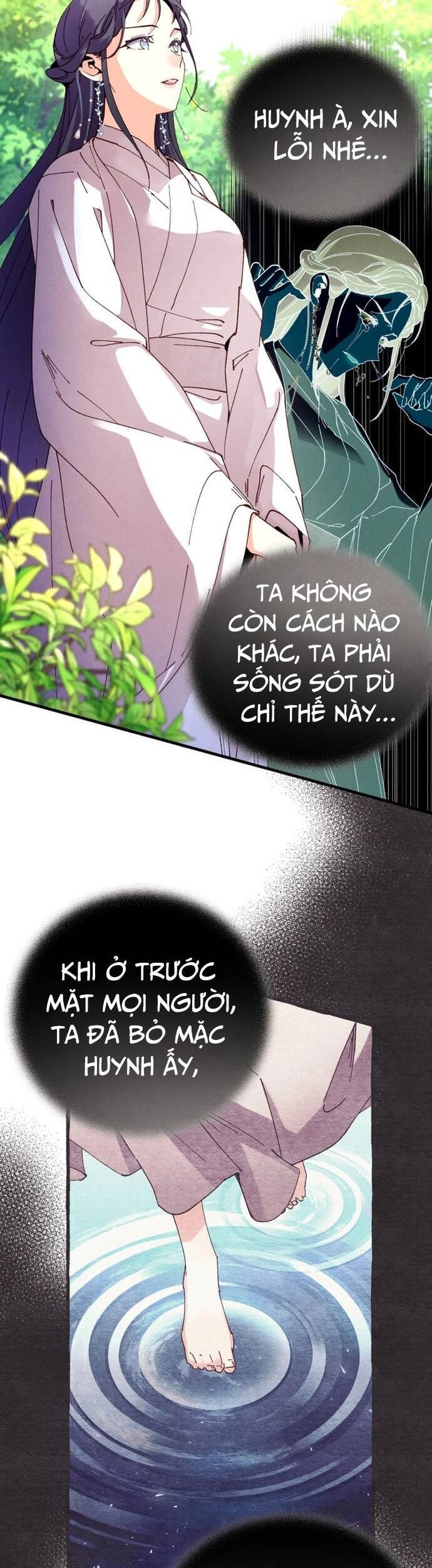 Phi Lôi Đao Thuật Chap 192 - Next Chap 193