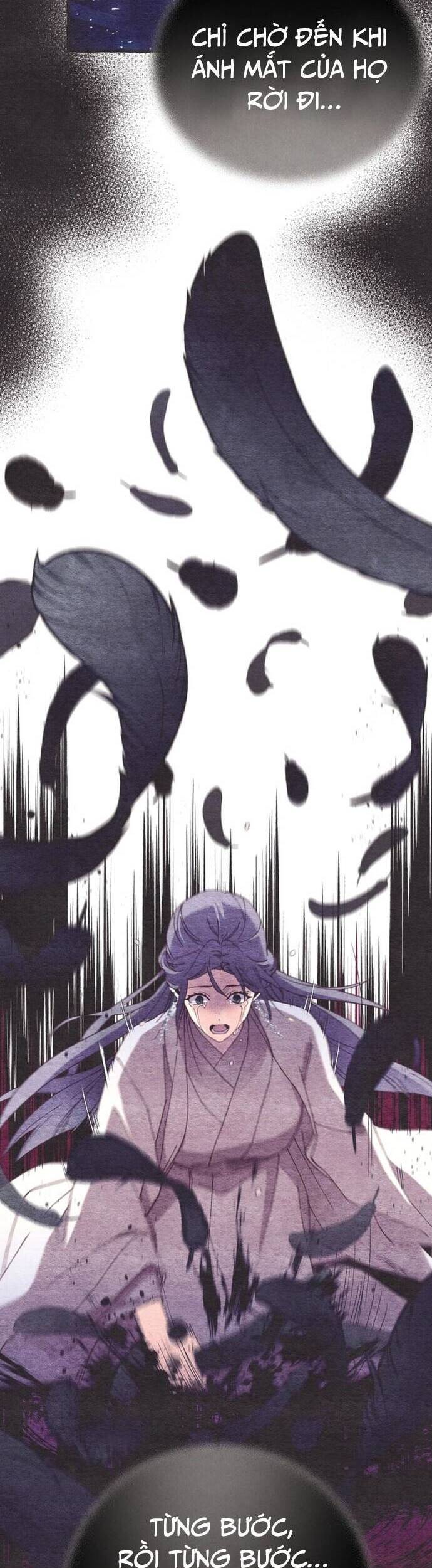 Phi Lôi Đao Thuật Chap 192 - Next Chap 193