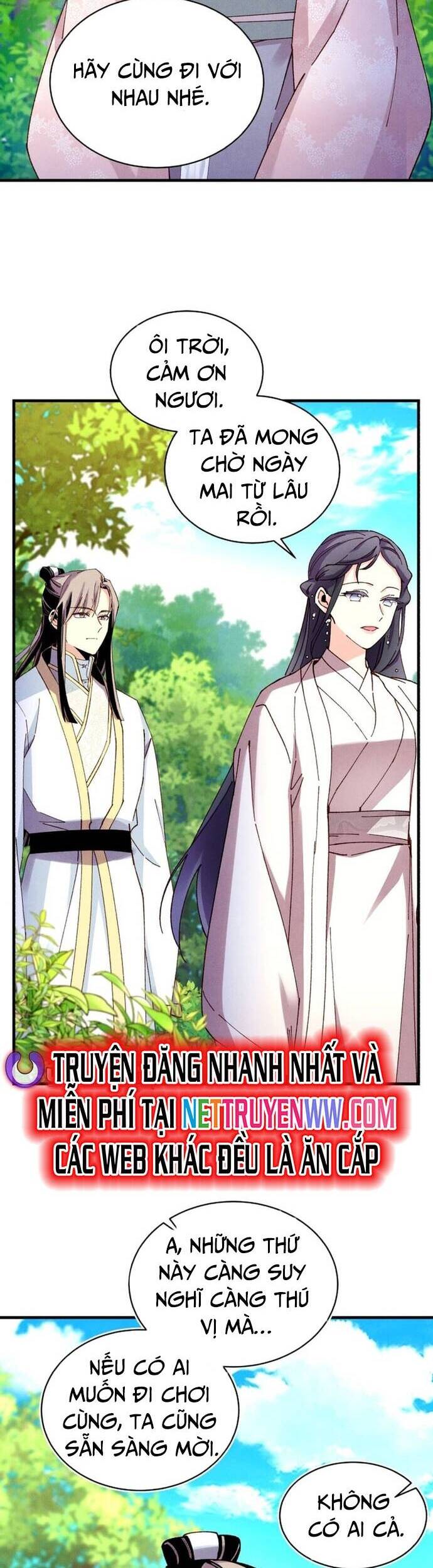 Phi Lôi Đao Thuật Chap 192 - Next Chap 193