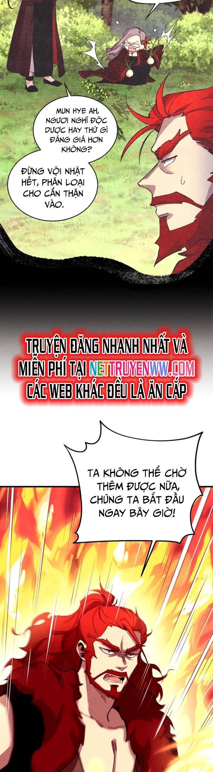Phi Lôi Đao Thuật Chap 192 - Next Chap 193
