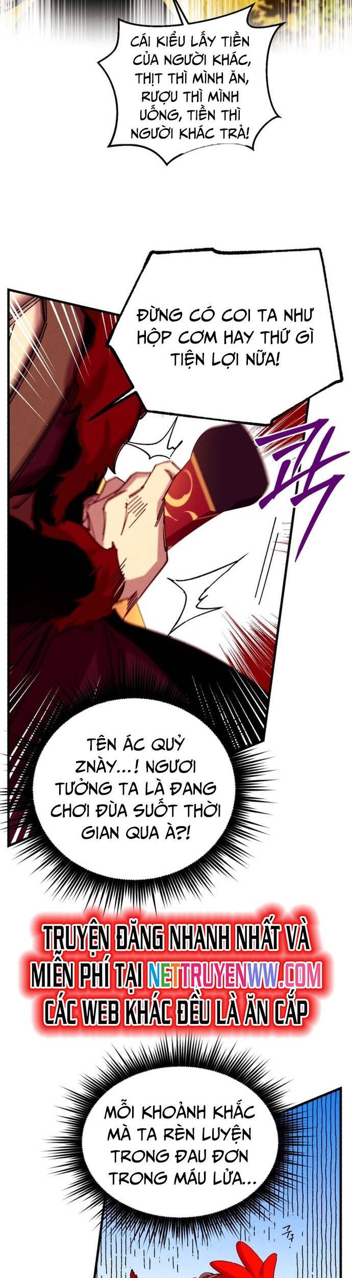 Phi Lôi Đao Thuật Chap 192 - Next Chap 193