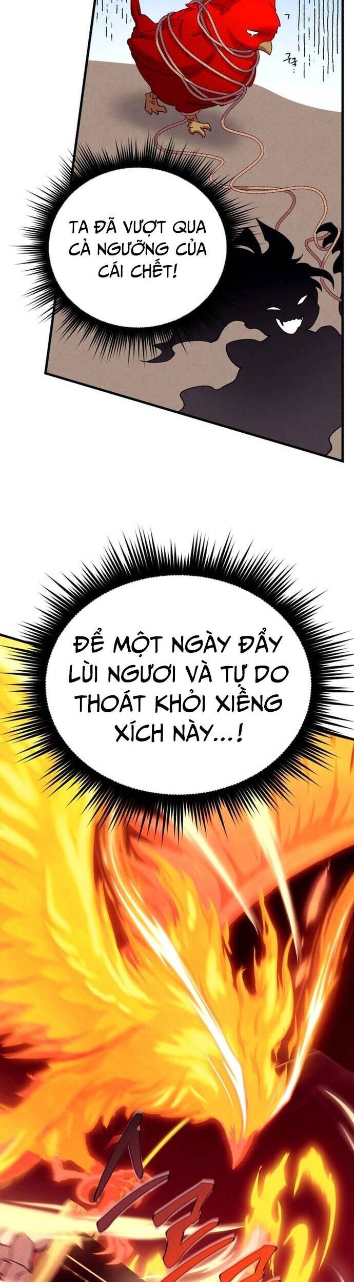 Phi Lôi Đao Thuật Chap 192 - Next Chap 193