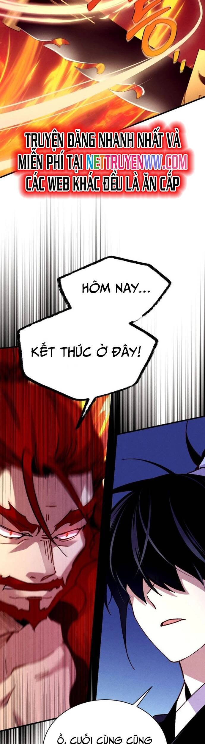 Phi Lôi Đao Thuật Chap 192 - Next Chap 193