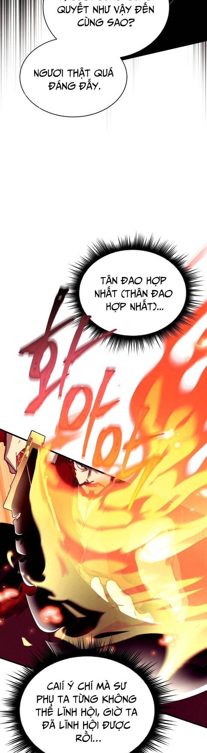 Phi Lôi Đao Thuật Chap 192 - Next Chap 193