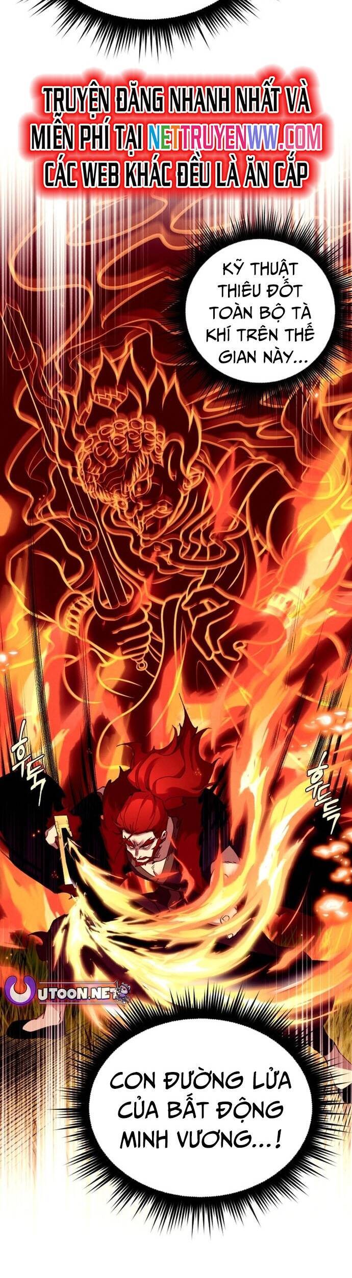 Phi Lôi Đao Thuật Chap 192 - Next Chap 193