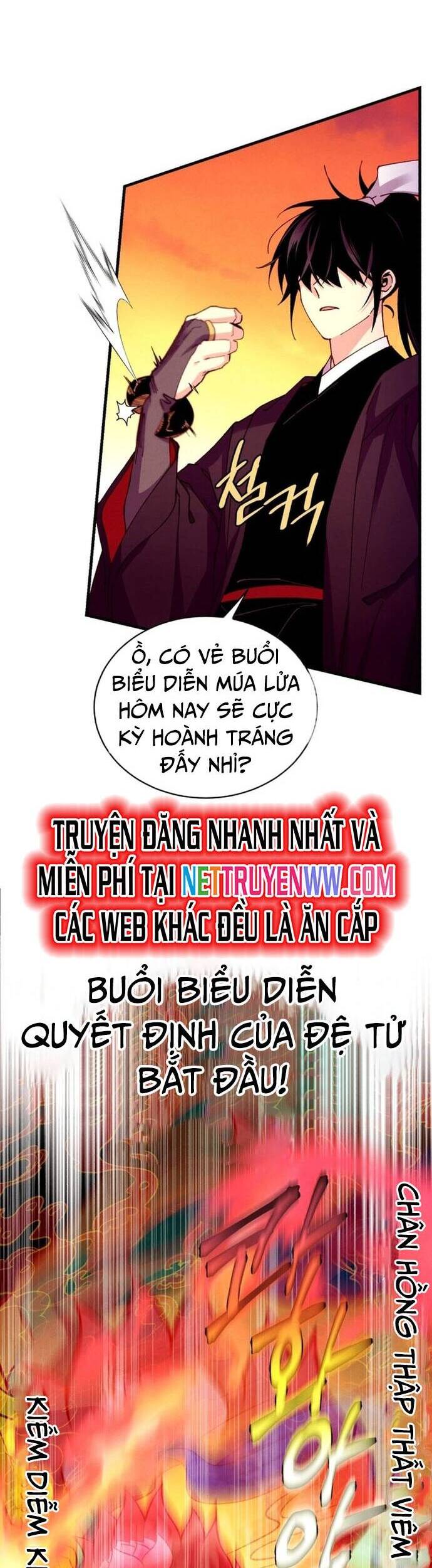 Phi Lôi Đao Thuật Chap 192 - Next Chap 193