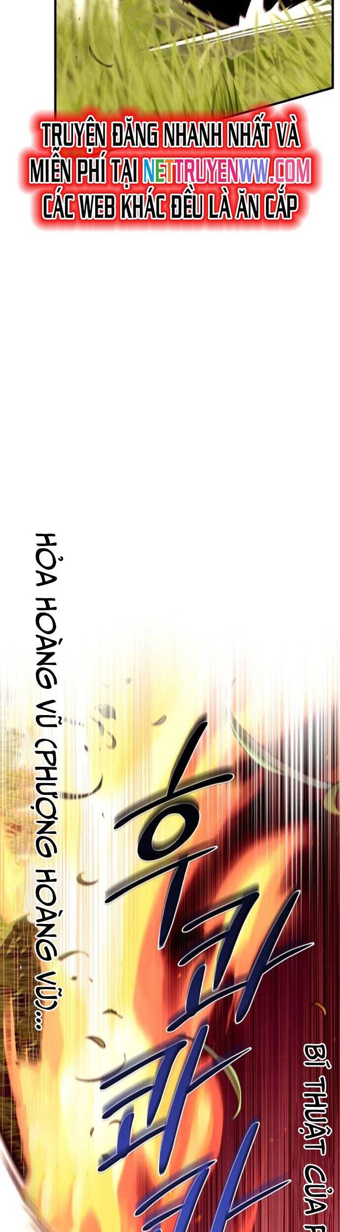 Phi Lôi Đao Thuật Chap 192 - Next Chap 193