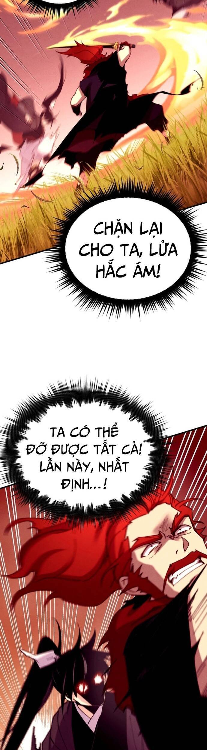 Phi Lôi Đao Thuật Chap 192 - Next Chap 193